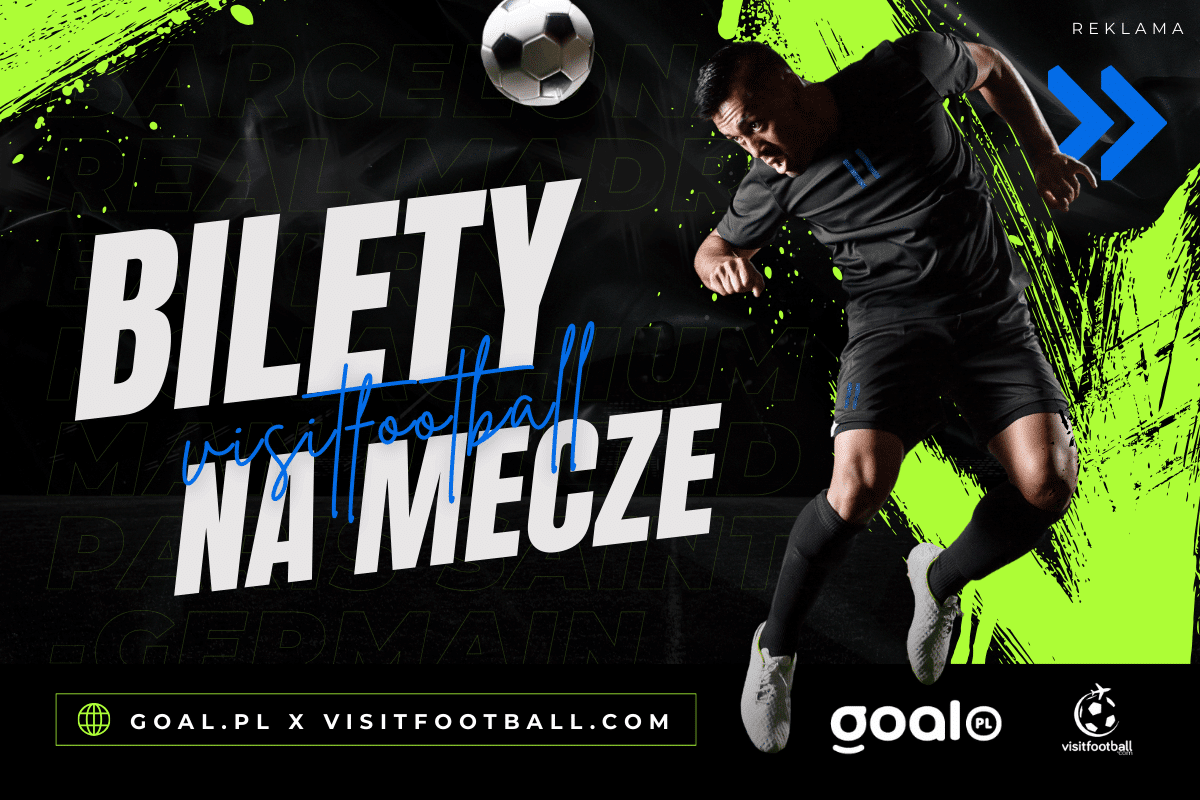 Szukasz biletów na mecze? Sprawdź naszą ofertę