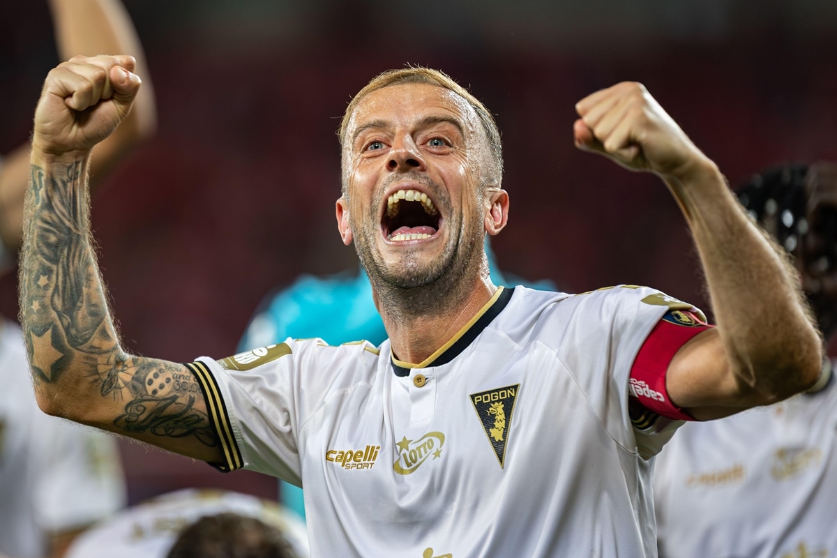 Kamil Grosicki