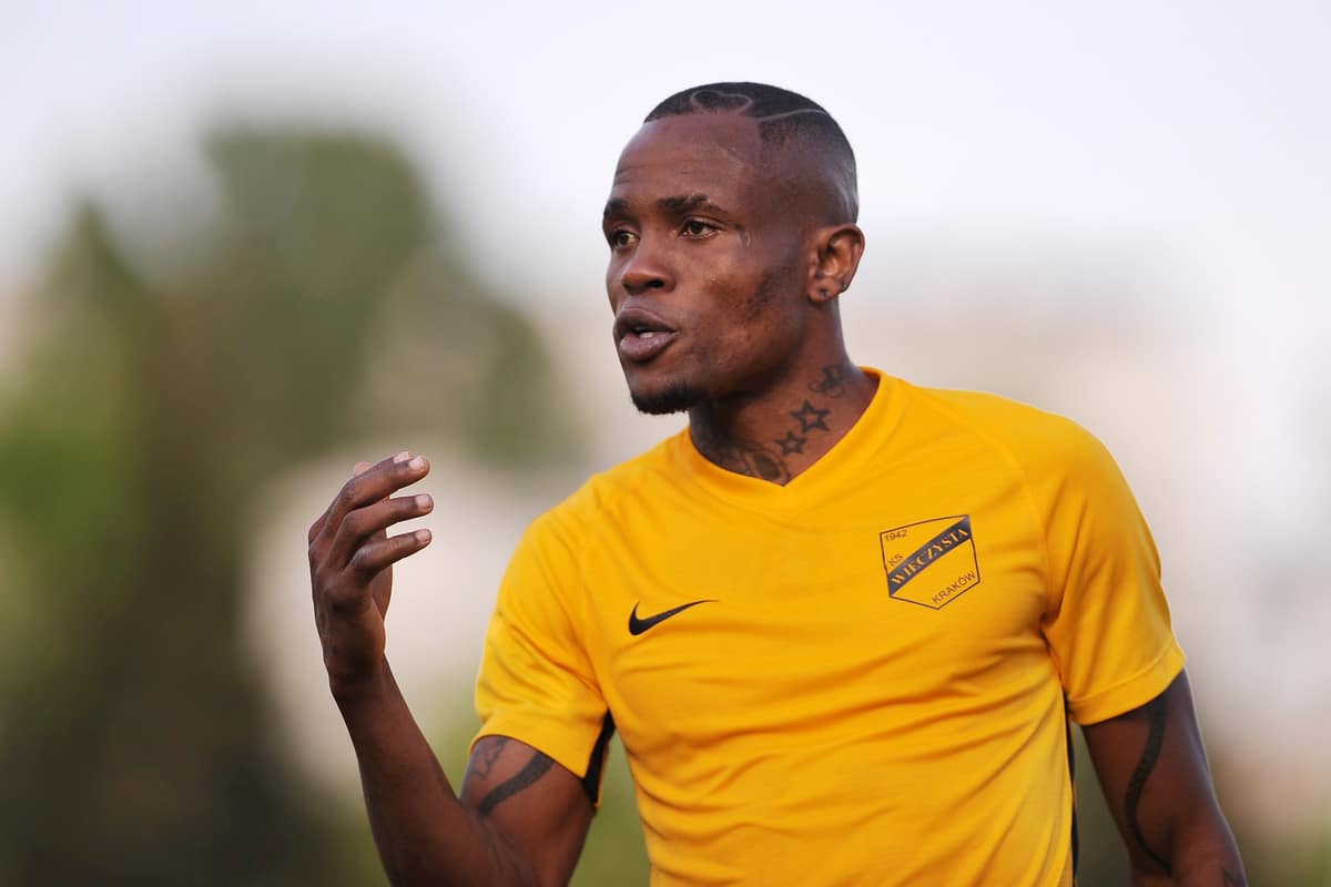 Wilde-Donald Guerrier