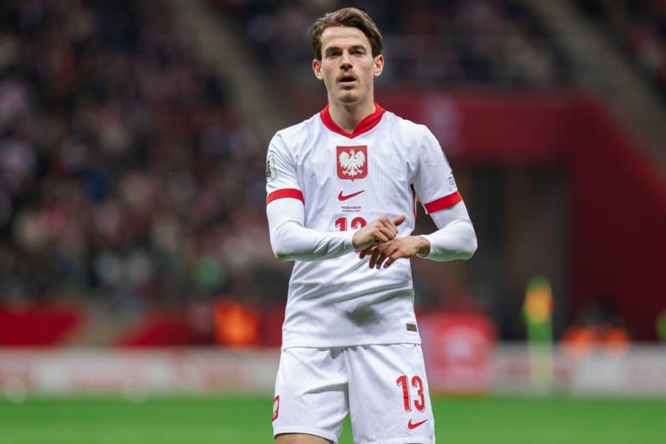 Jakub Kamiński
