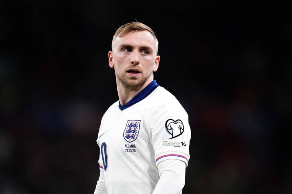 Jarrod Bowen