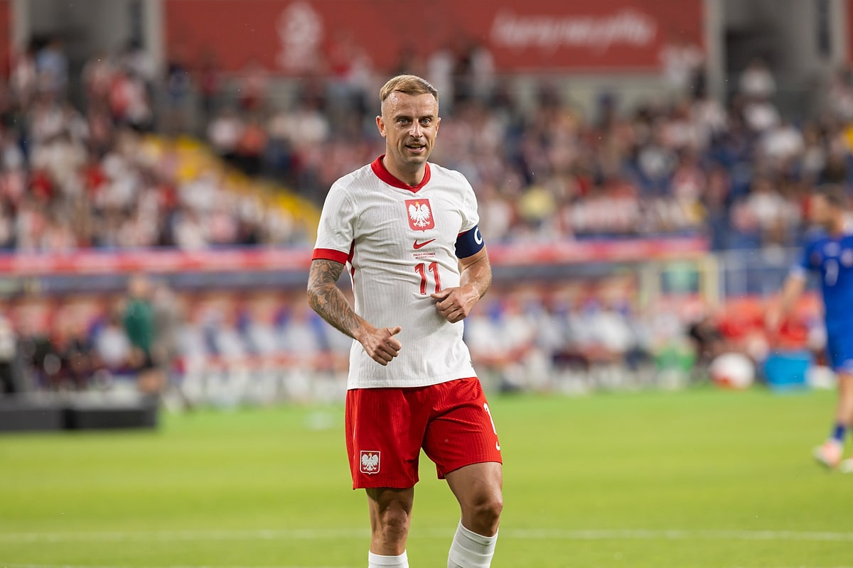Kamil Grosicki