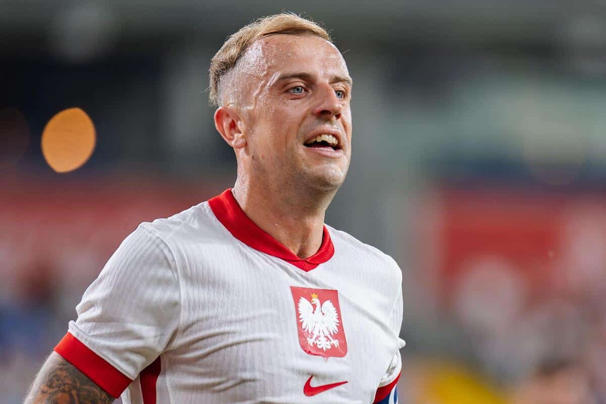 Kamil Grosicki