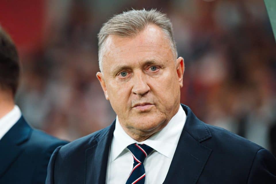 Cezary Kulesza