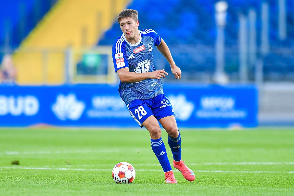 Nikodem Leśniak-Paduch