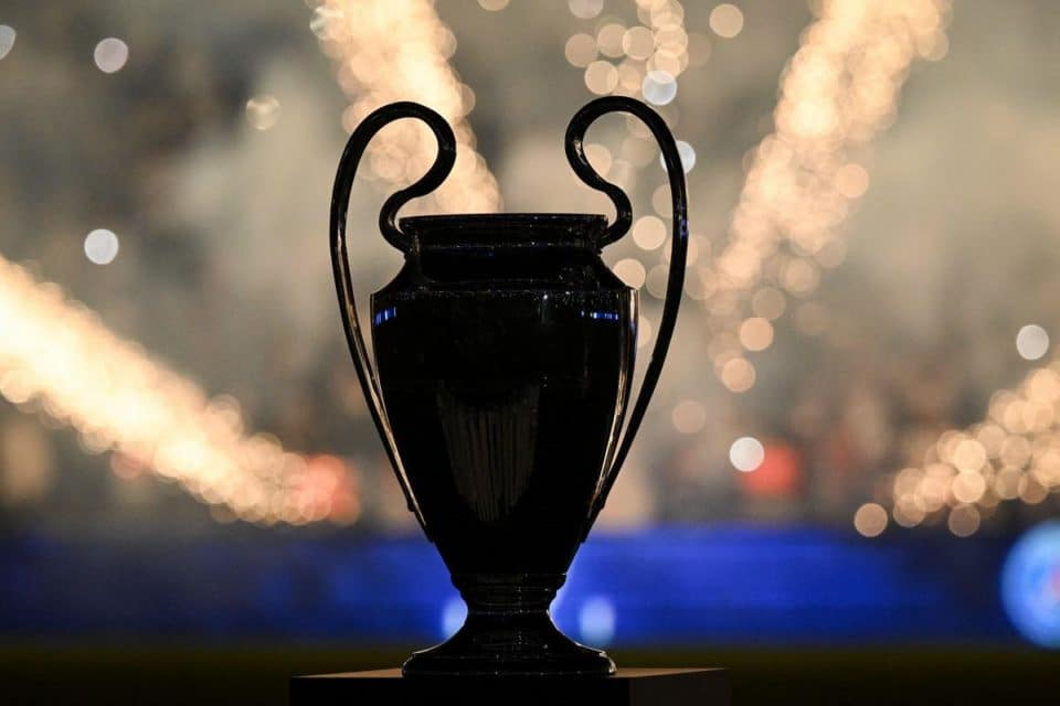 Puchar Ligi Mistrzów