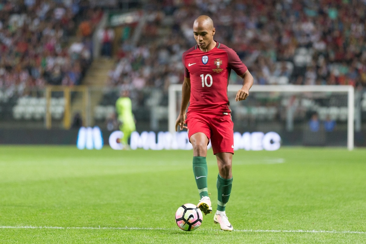 Joao Mario