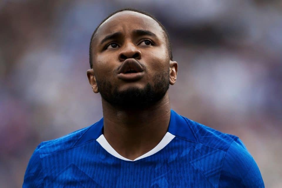 Christopher Nkunku