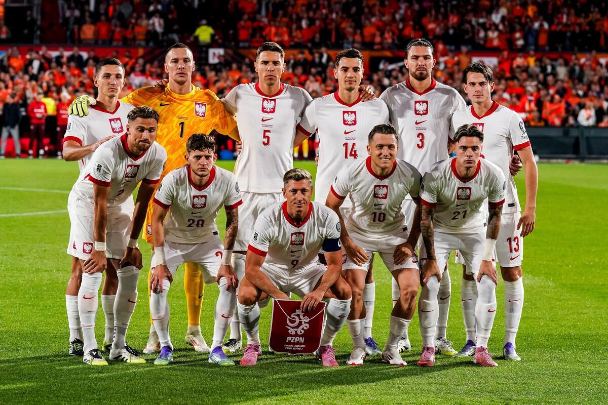 Reprezentacja Polski