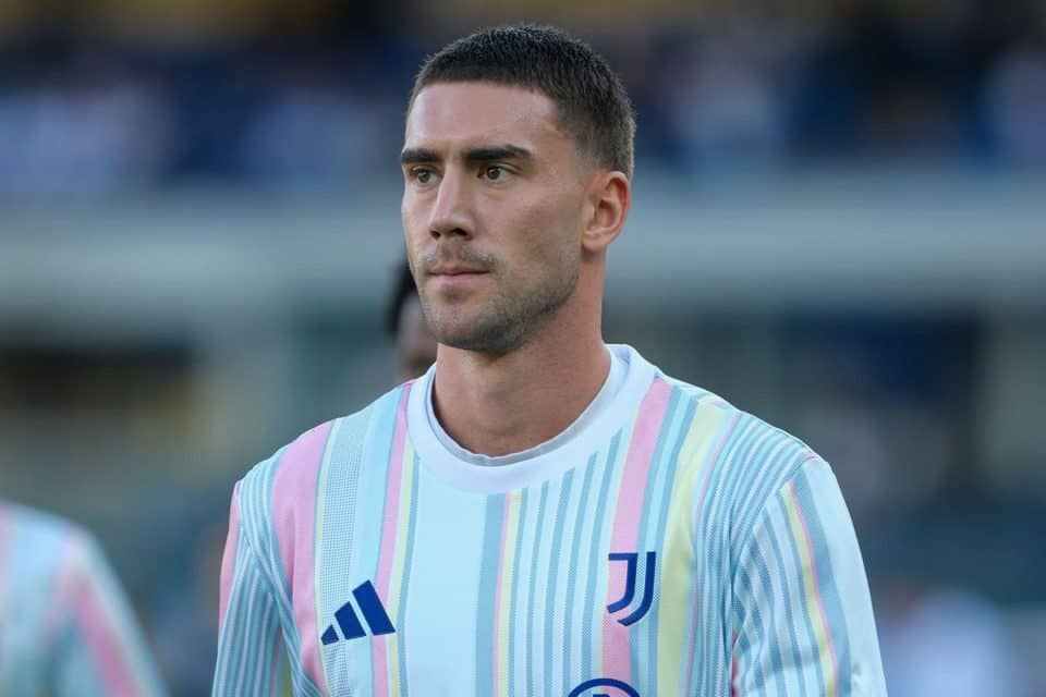 Dusan Vlahović