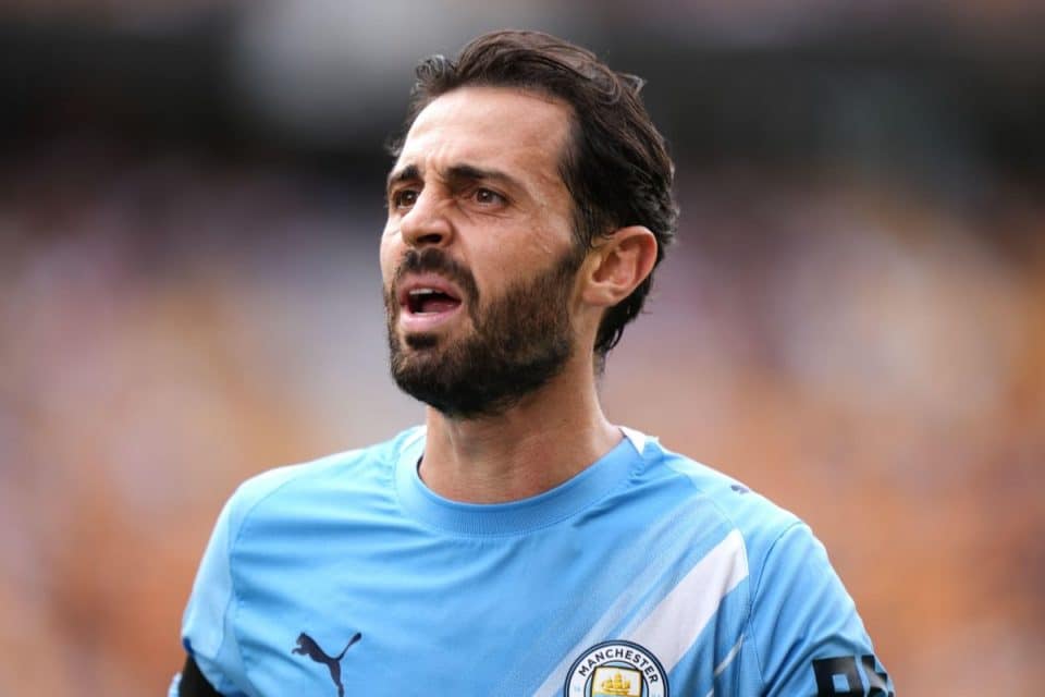 Bernardo Silva