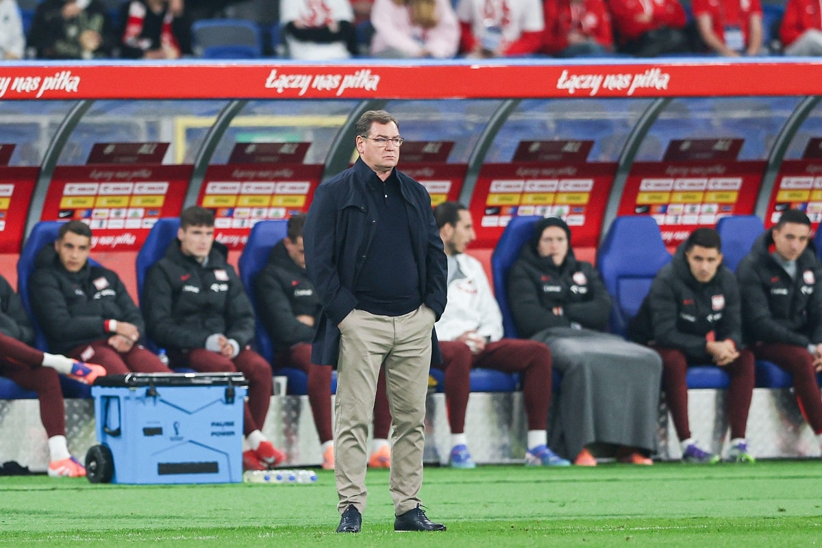 Jan Urban (Polska - Nowa Zelandia)