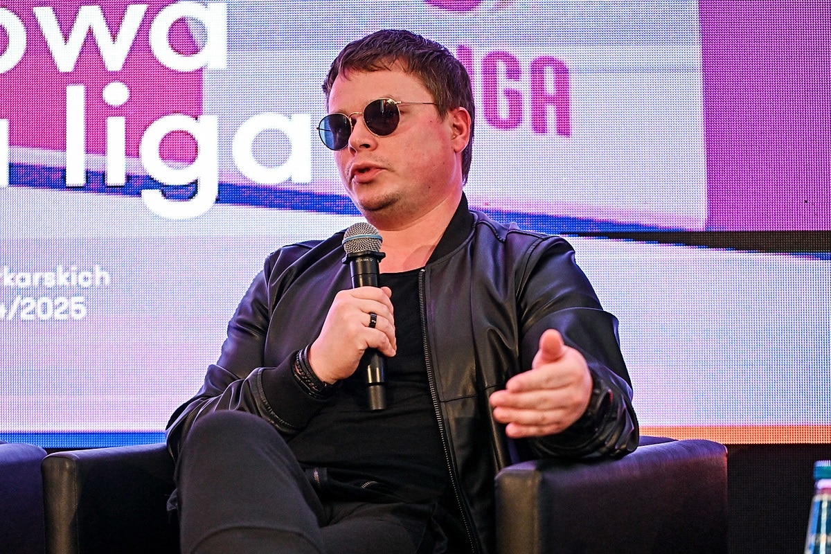 Jarosław Królewski