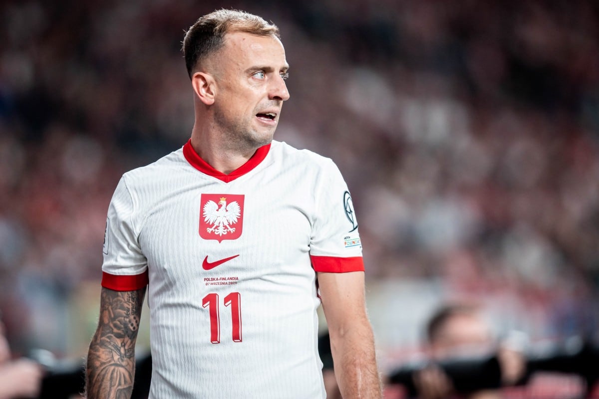 Kamil Grosicki