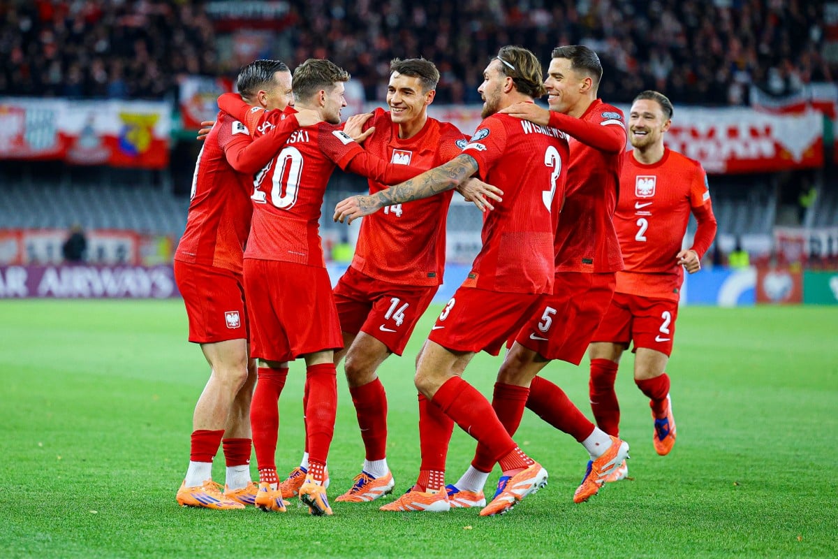 Reprezentacja Polski