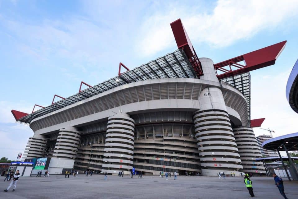 San Siro