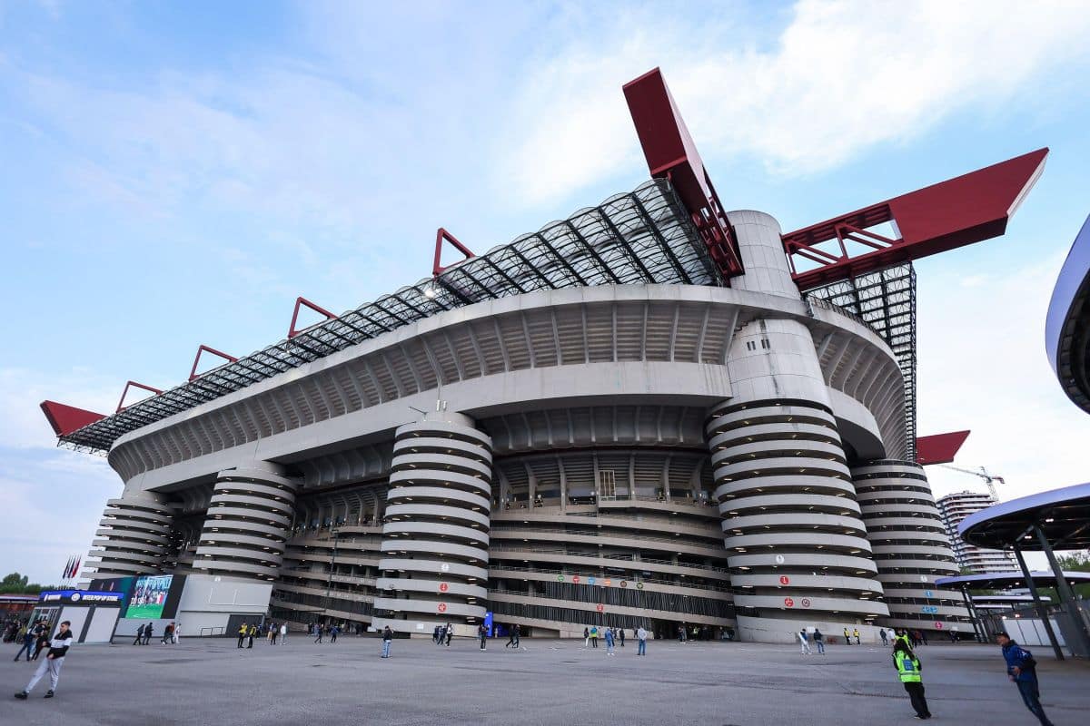 San Siro