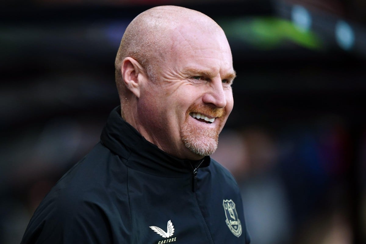 Sean Dyche