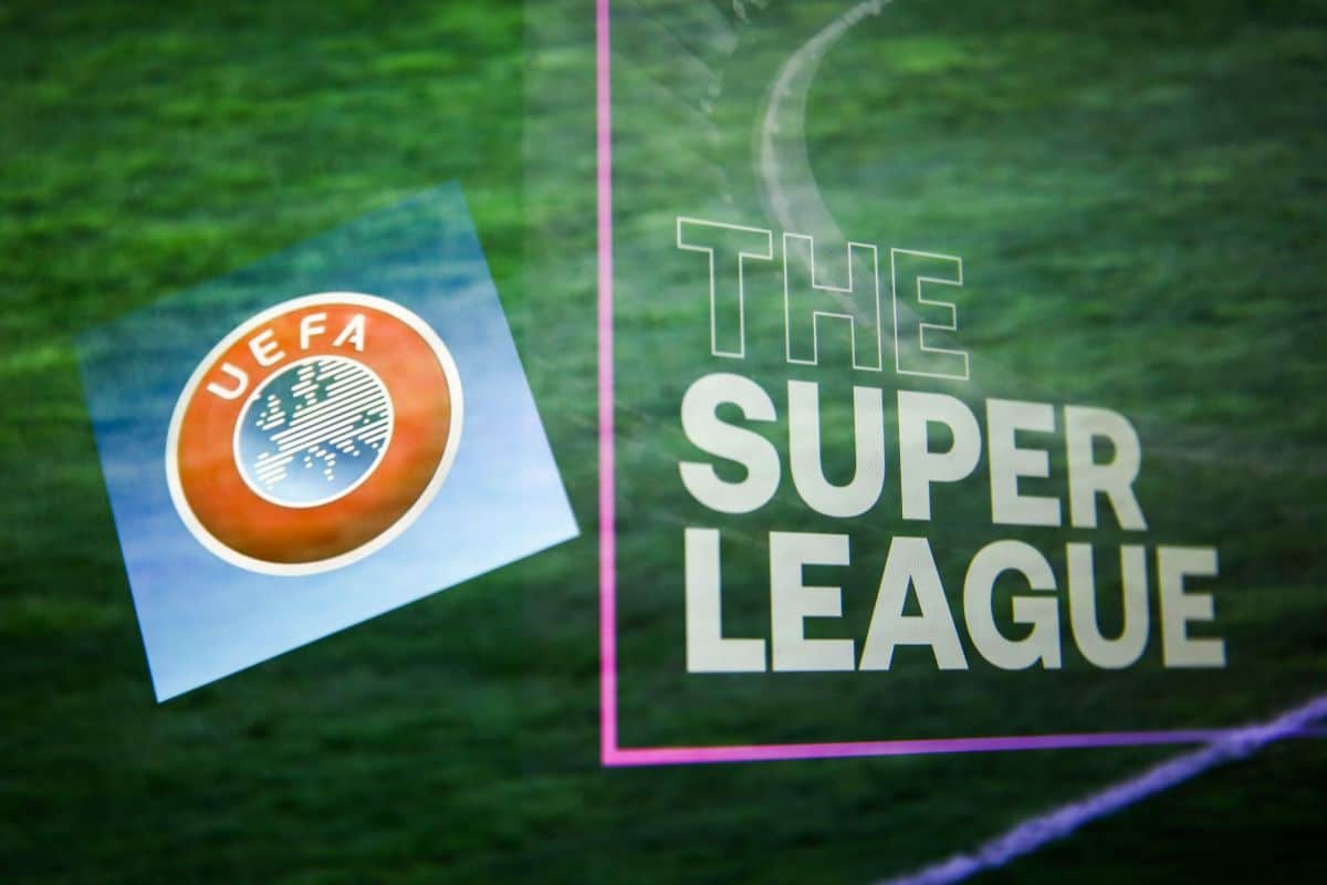 SuperLiga