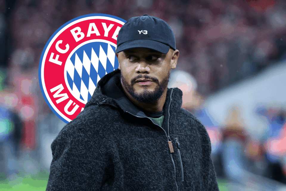 Vincent Kompany