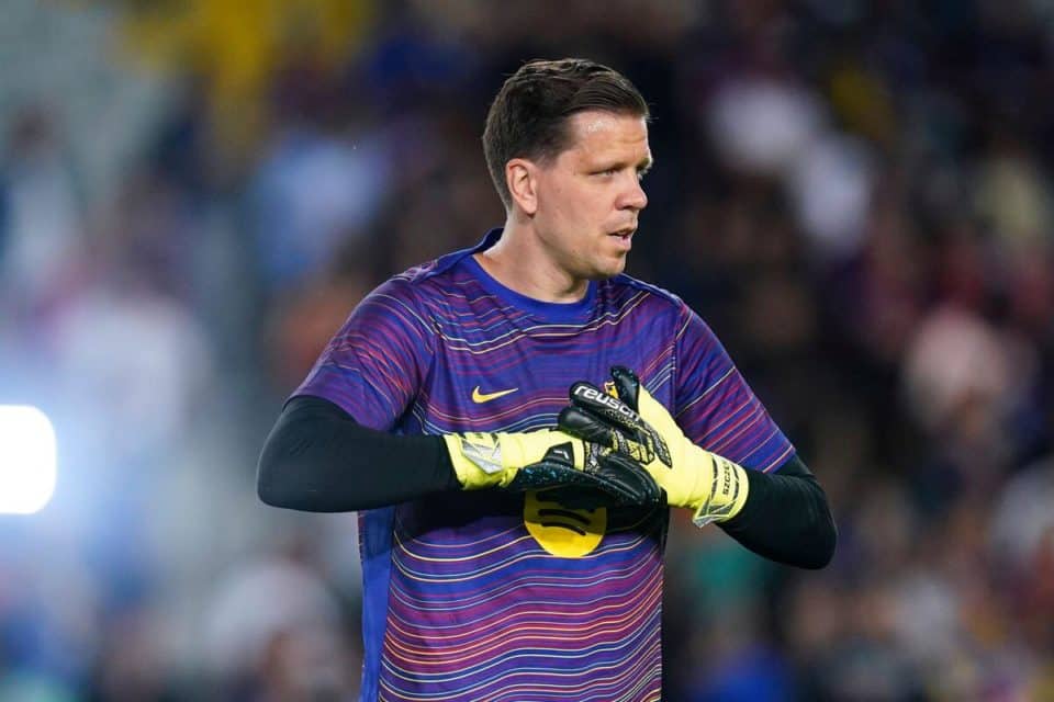 Wojciech Szczęsny