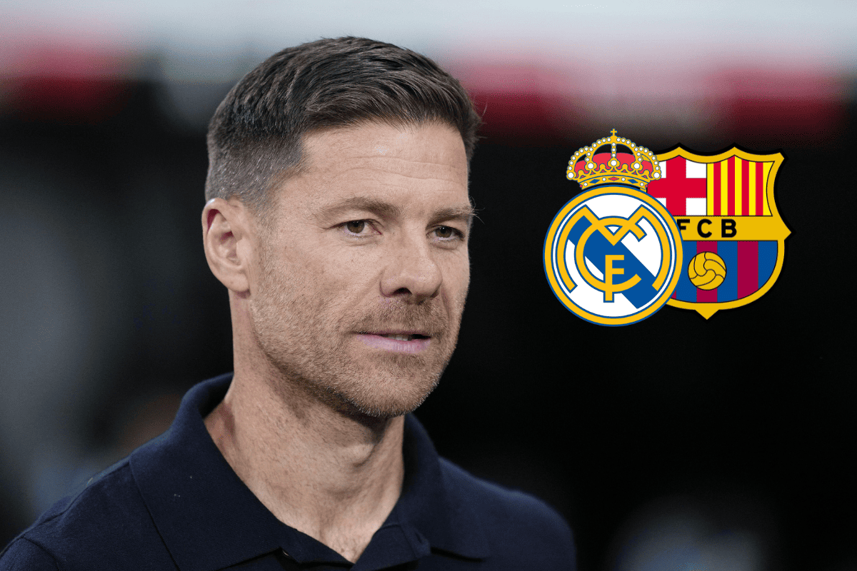 Xabi Alonso