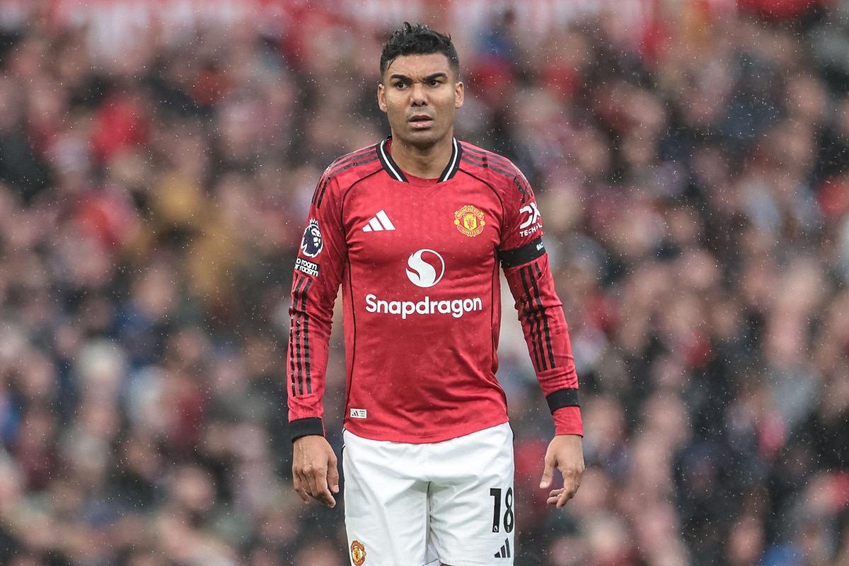 Casemiro