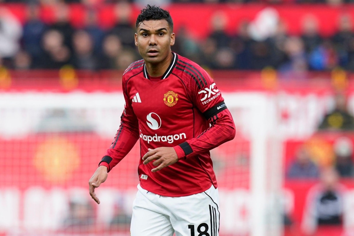 Casemiro