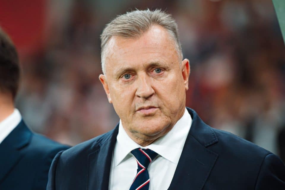 Cezary Kulesza