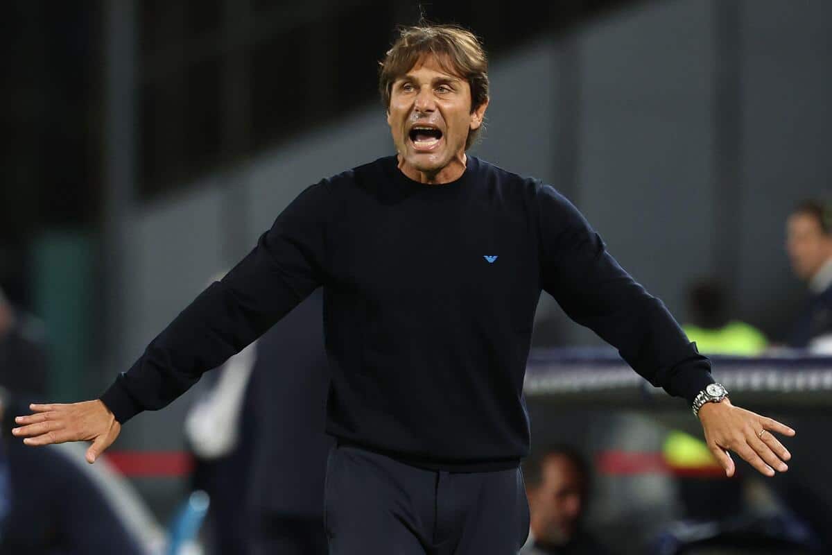 Antonio Conte