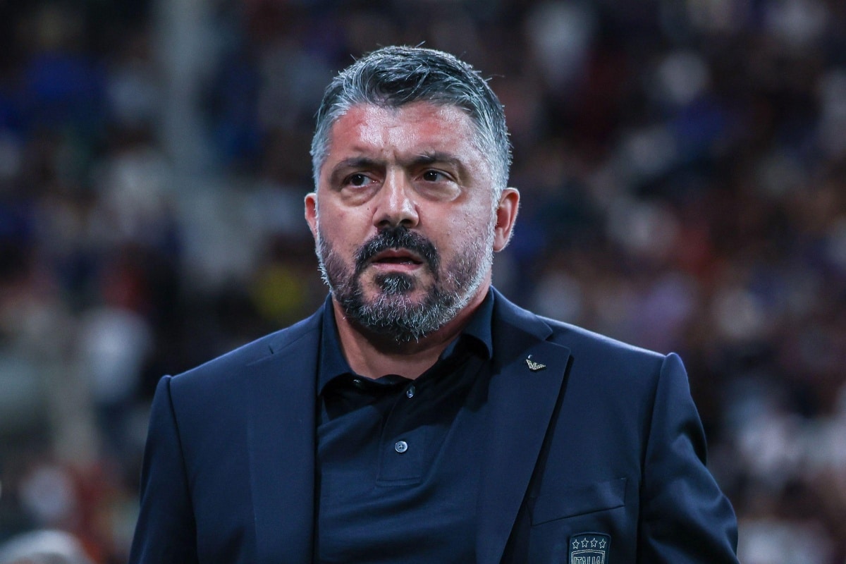 Gennaro Gattuso