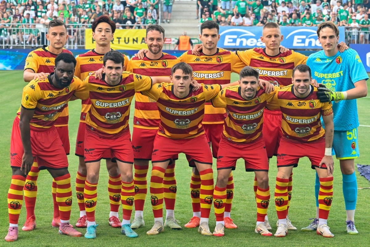 Jagiellonia Białystok