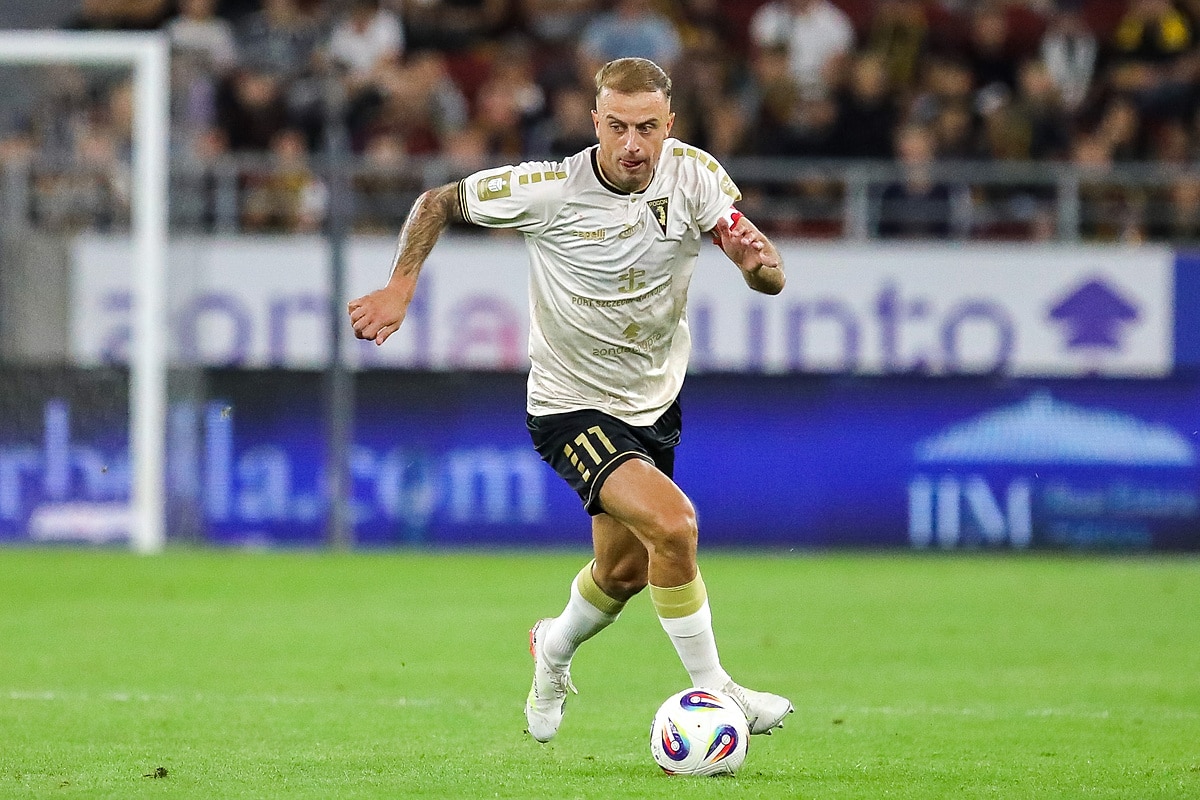 Kamil Grosicki