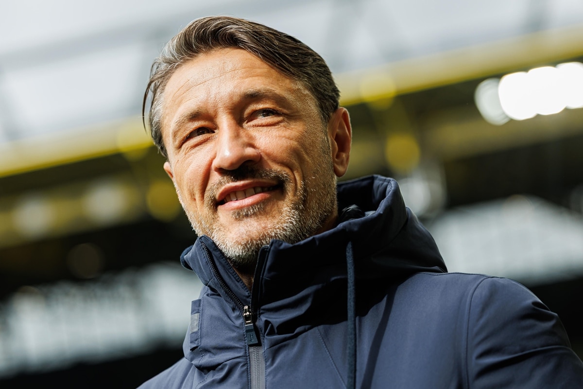 Niko Kovac