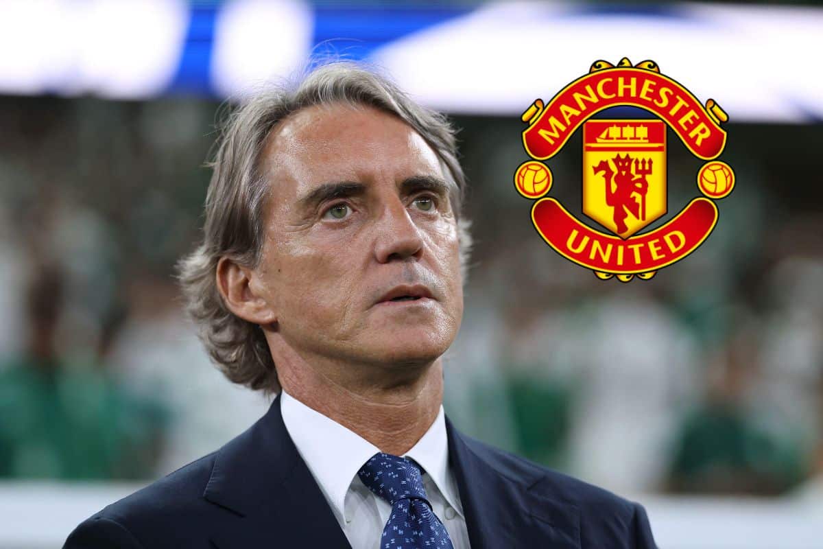 Roberto Mancini