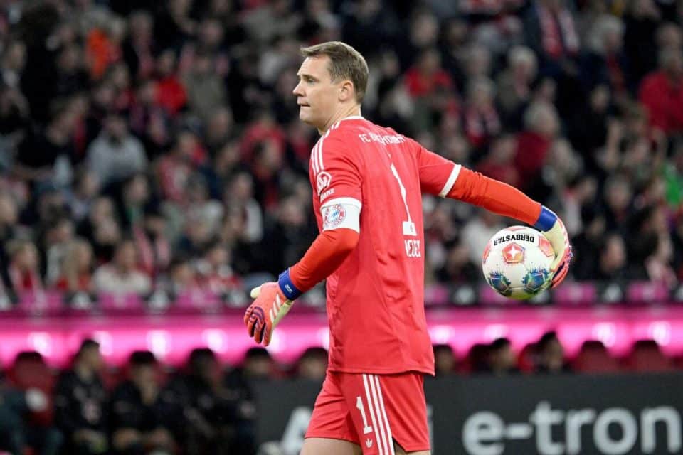 Manuel Neuer