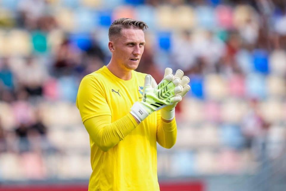 Marcin Bułka