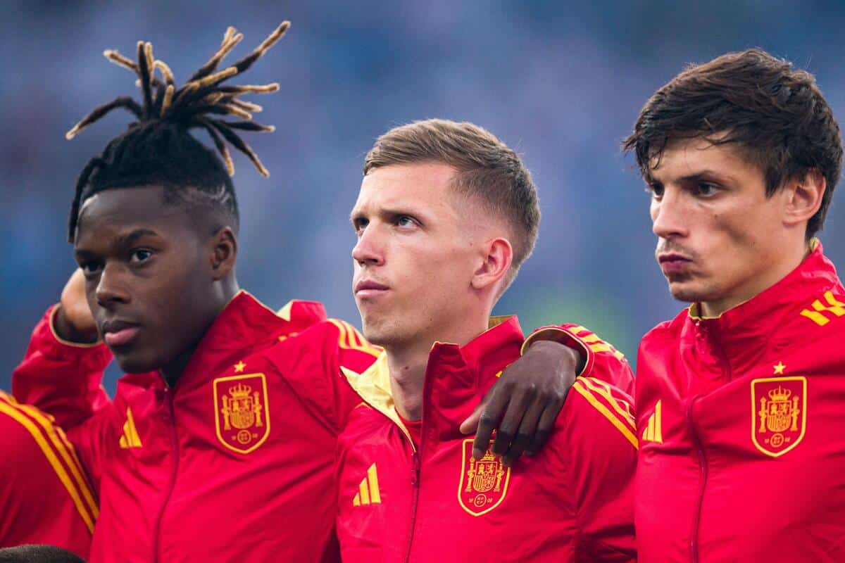 Dani Olmo