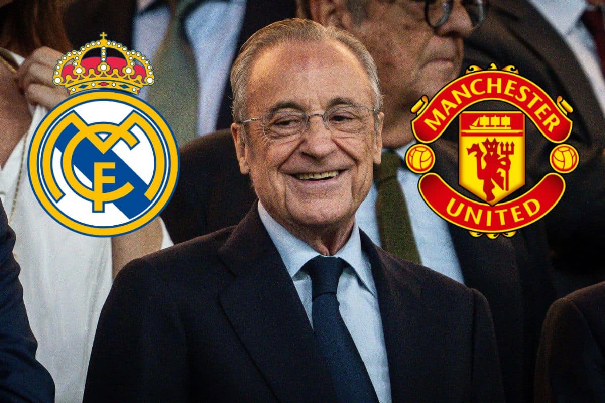 Florentino Perez