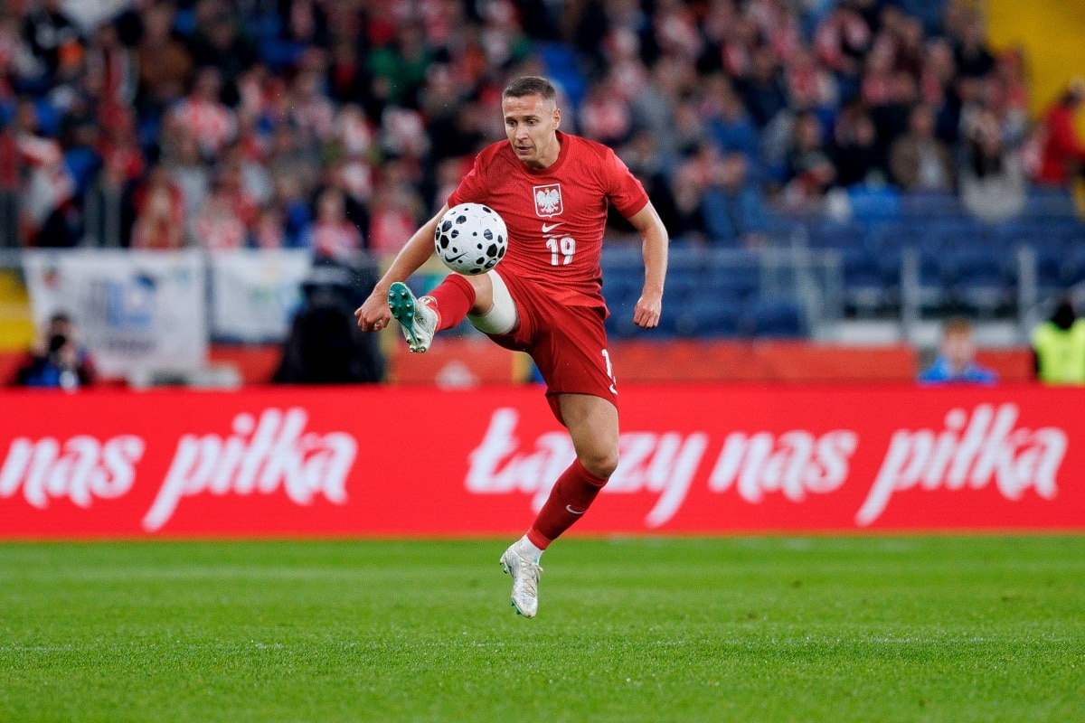 Przemysław Frankowski