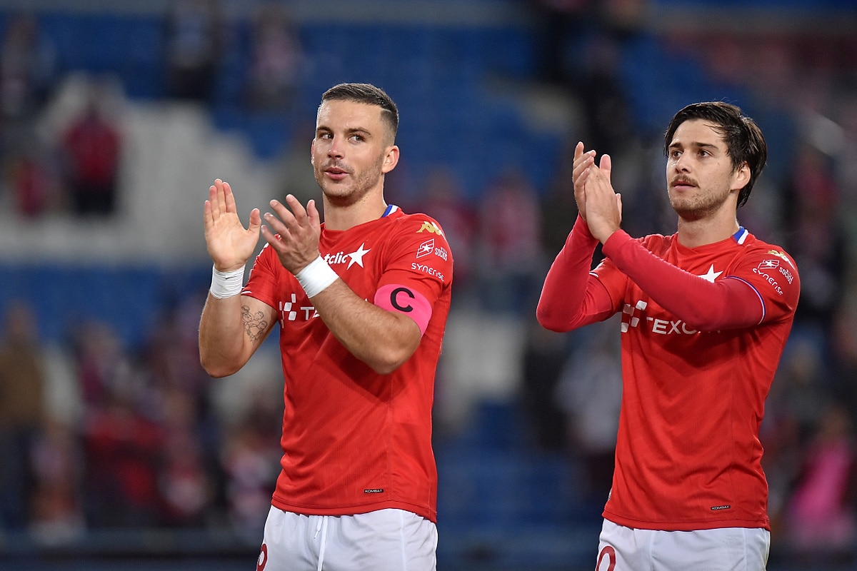 Puszcza Niepołomice - Wisła Kraków