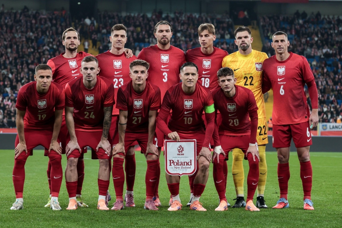 Reprezentacja Polski