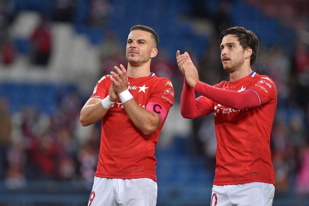 Angel Rodado i Frederico Duarte