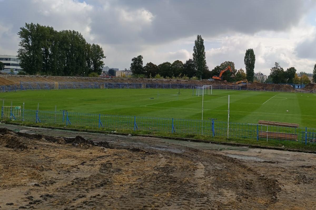 Obiekt Ruchu Chorzów