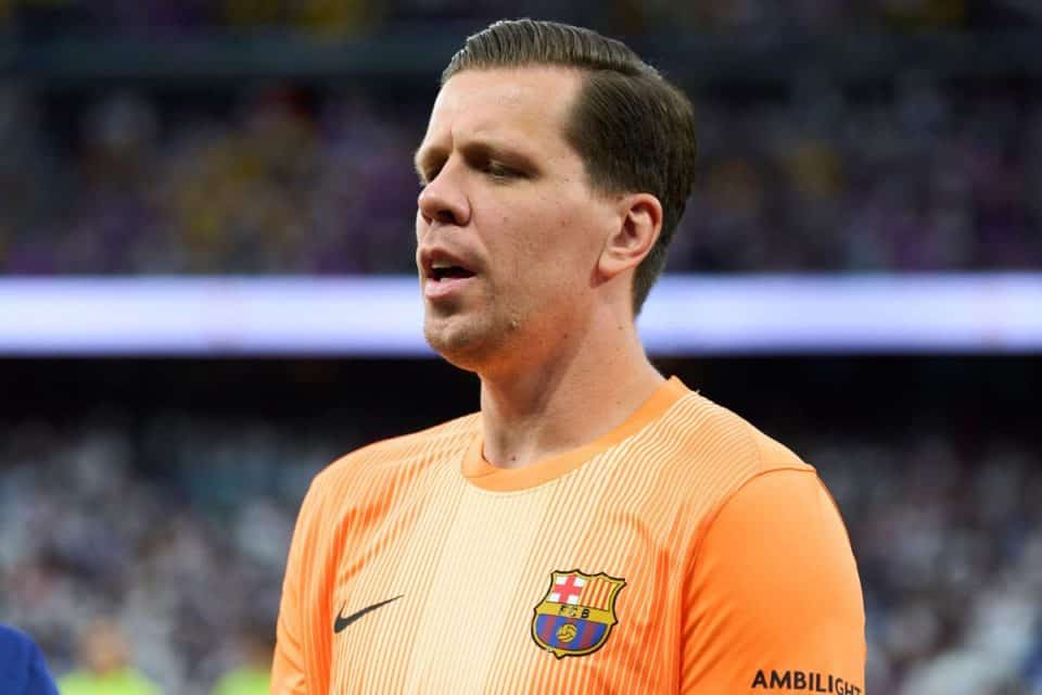 Wojciech Szczęsny