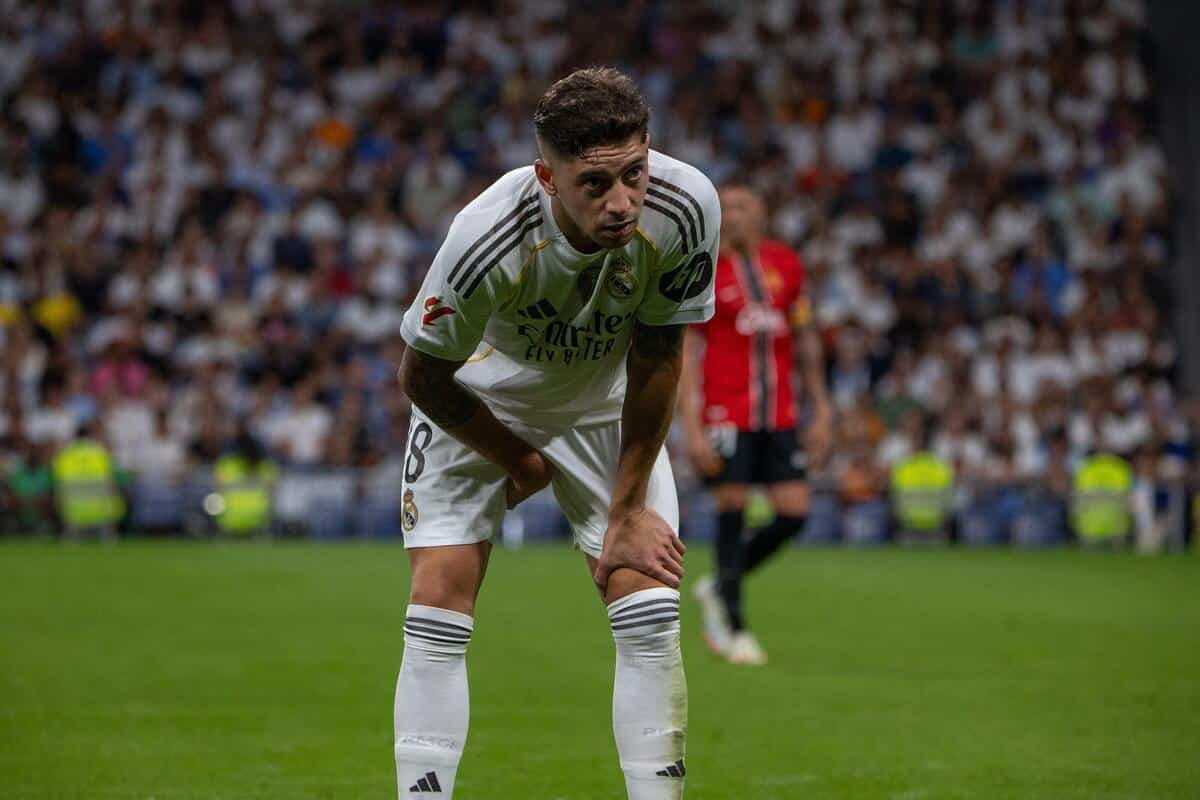 Federico Valverde