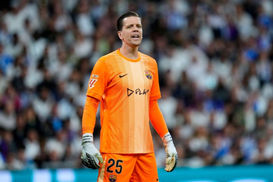 Wojciech Szczęsny