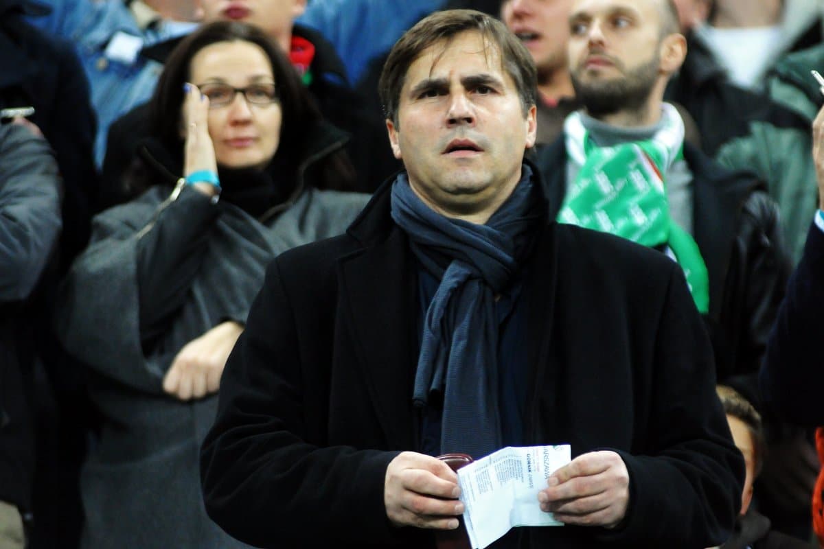 Dariusz Dziekanowski