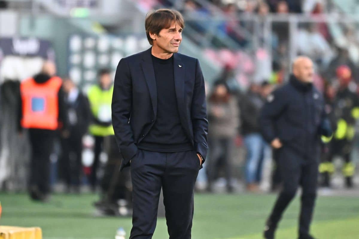 Antonio Conte