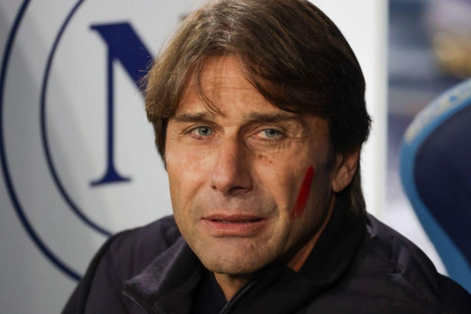 Antonio Conte